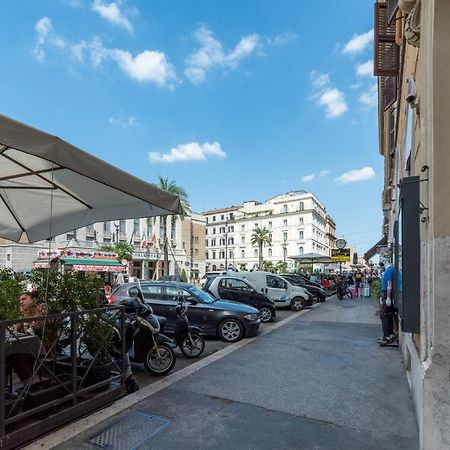 Viminale Apartment Teatro Dell'Opera Ρώμη Εξωτερικό φωτογραφία