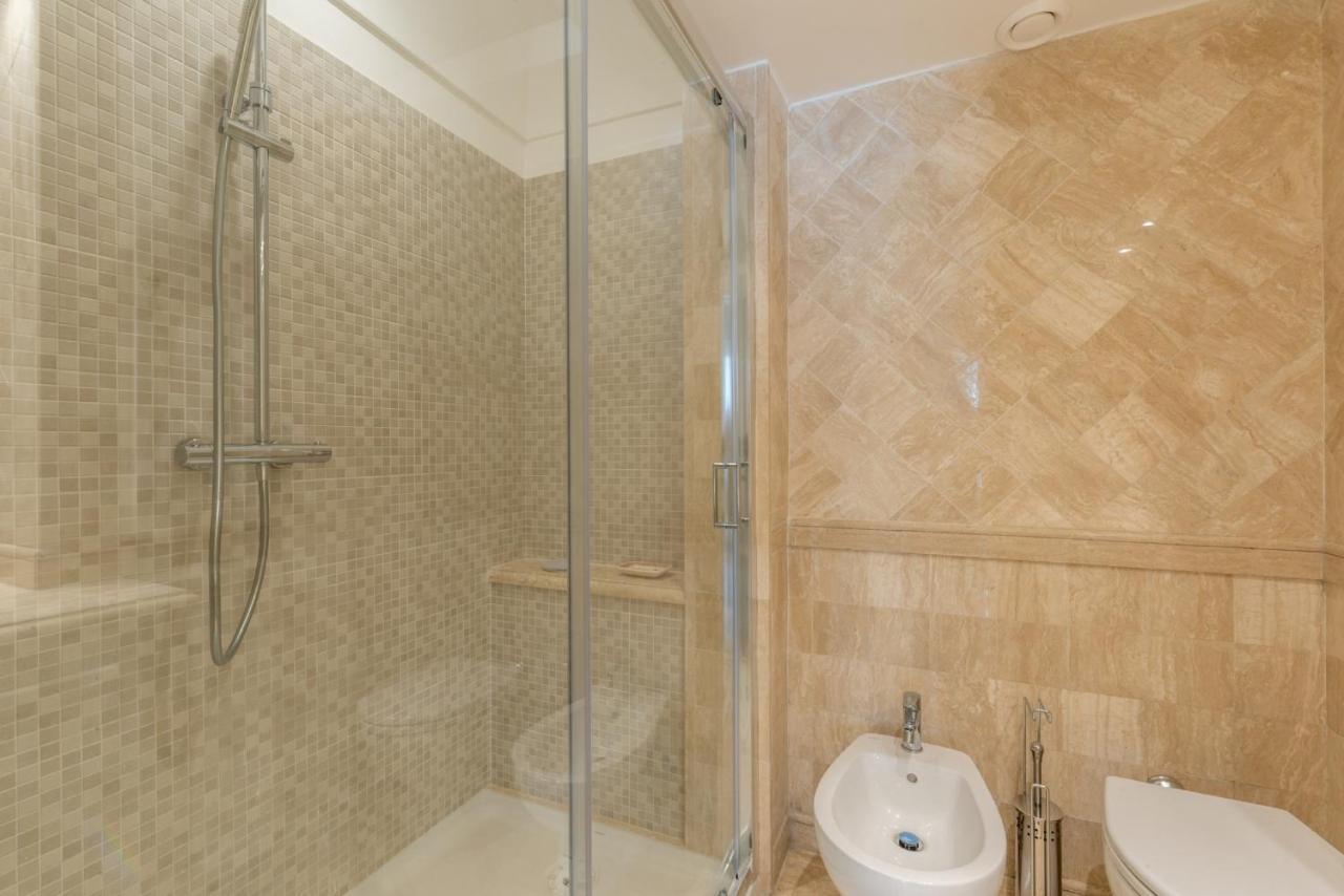 Viminale Apartment Teatro Dell'Opera Ρώμη Εξωτερικό φωτογραφία
