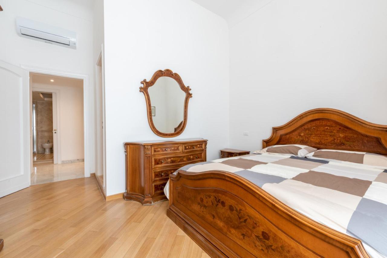 Viminale Apartment Teatro Dell'Opera Ρώμη Εξωτερικό φωτογραφία