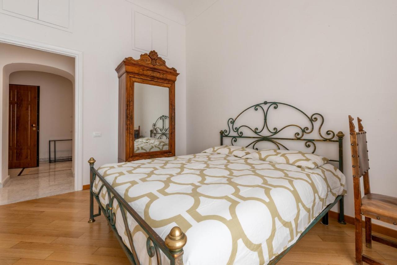 Viminale Apartment Teatro Dell'Opera Ρώμη Εξωτερικό φωτογραφία