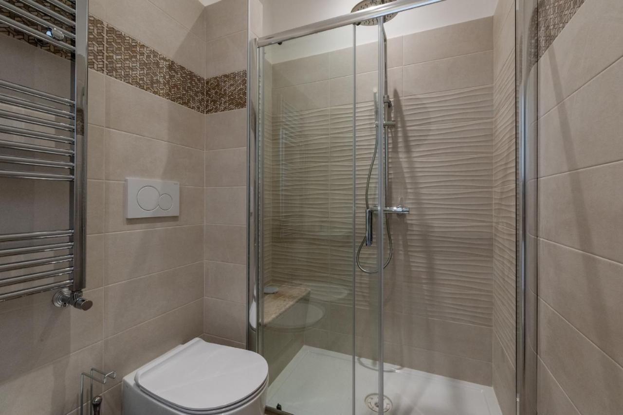 Viminale Apartment Teatro Dell'Opera Ρώμη Εξωτερικό φωτογραφία