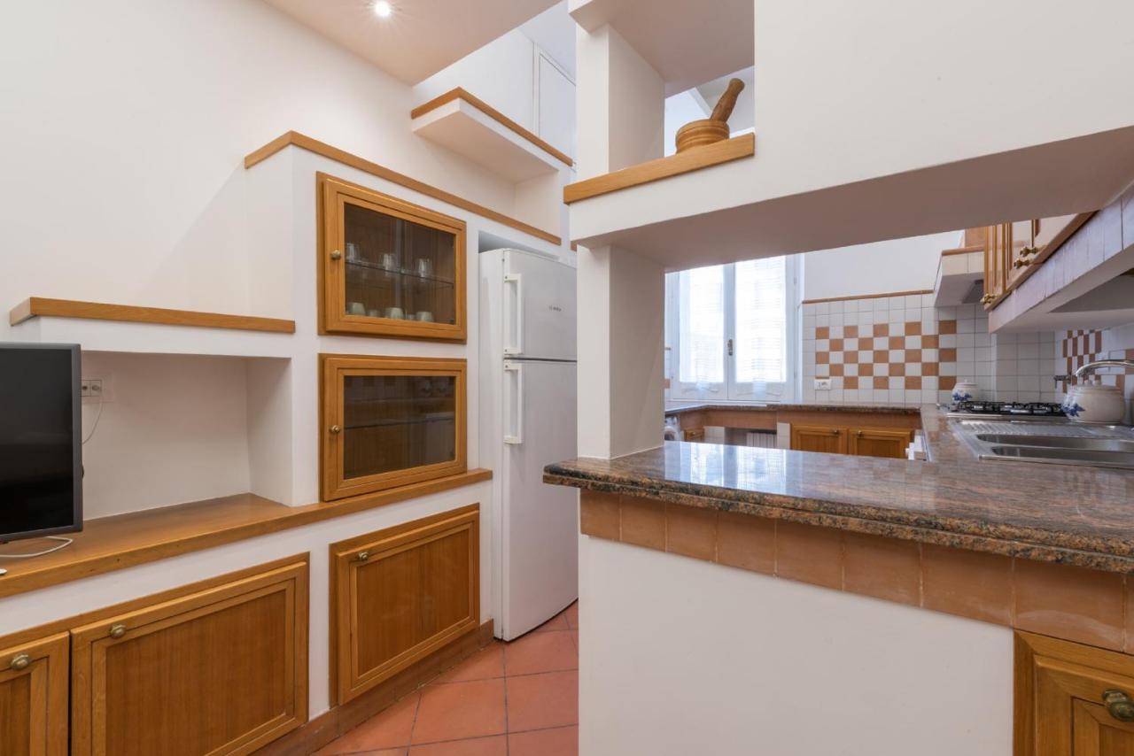 Viminale Apartment Teatro Dell'Opera Ρώμη Εξωτερικό φωτογραφία