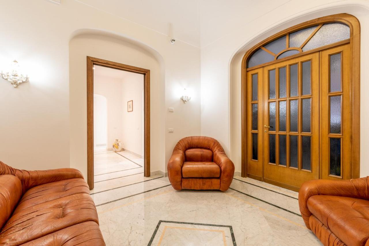 Viminale Apartment Teatro Dell'Opera Ρώμη Εξωτερικό φωτογραφία