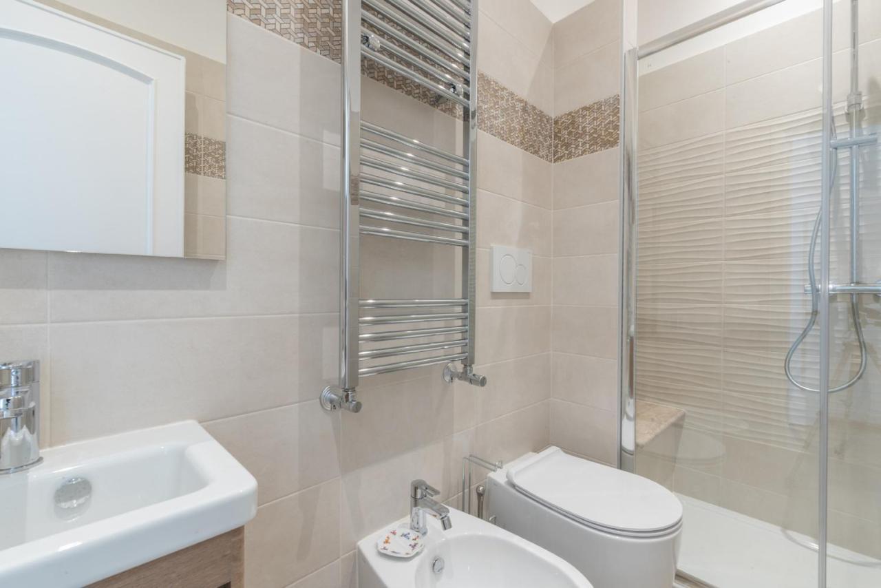Viminale Apartment Teatro Dell'Opera Ρώμη Εξωτερικό φωτογραφία