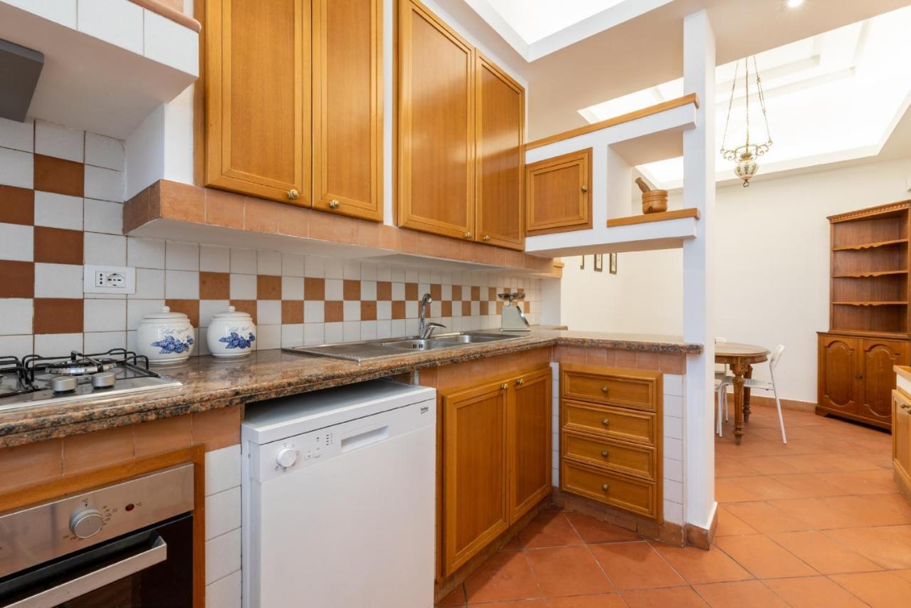 Viminale Apartment Teatro Dell'Opera Ρώμη Εξωτερικό φωτογραφία